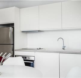 4 bedroom villa with pool & seaview, near Acharavi, sleeps 9